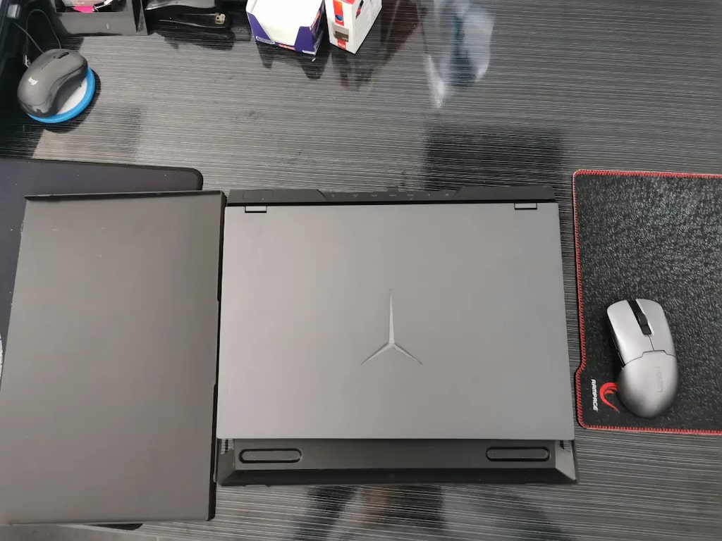 LENOVO LEGİON 5 PRO 2T+16GB SIFIR GİBİ OYUN/İŞ LAPTOPU - 7