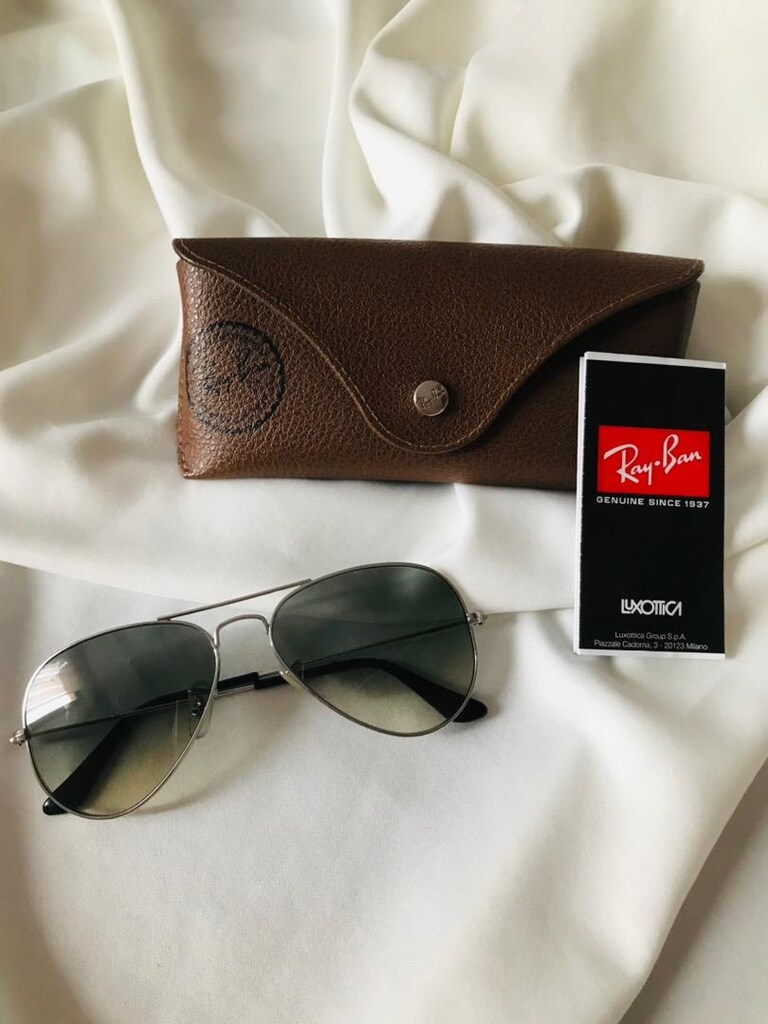Rayban Güneş Gözlüğü - 2