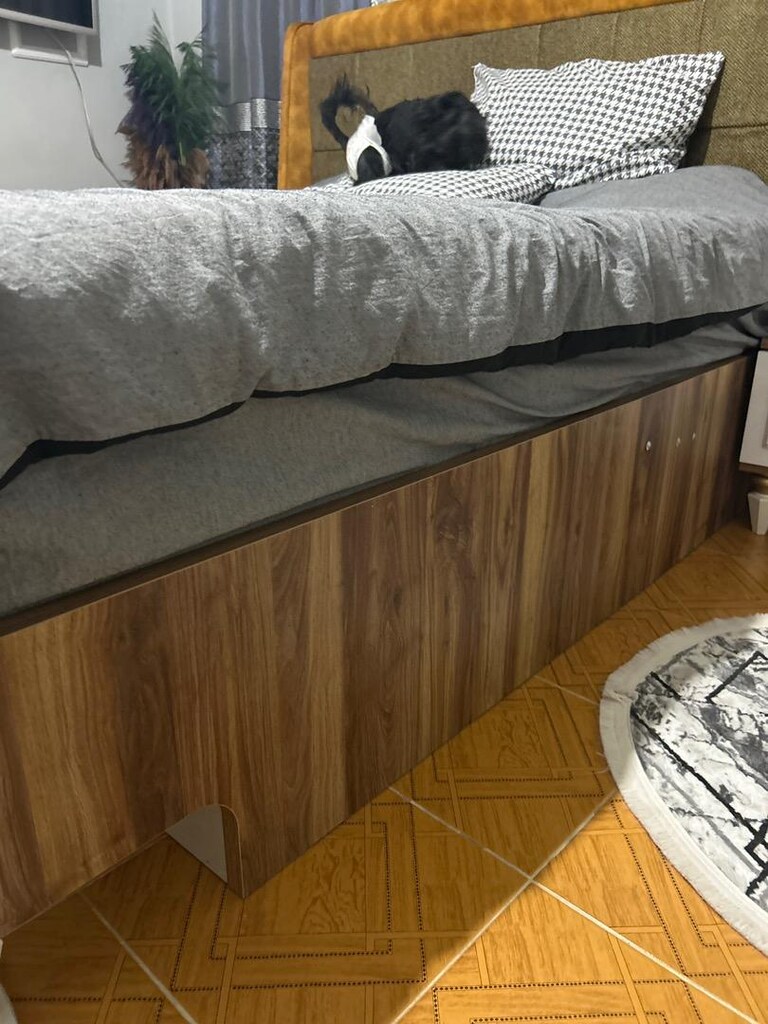 Çift kişilik baza başlık - 3