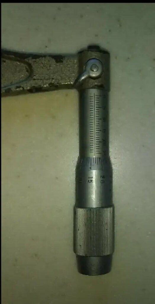Mikrometre.. - 5