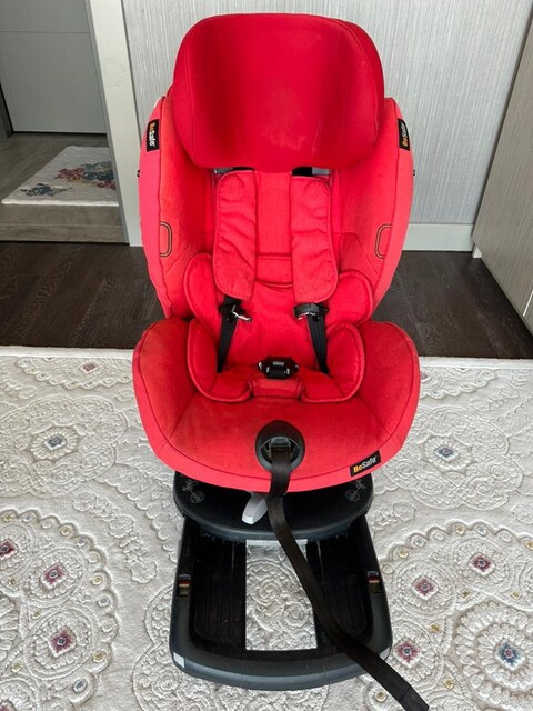 Besafe Izi Comfort X3 Isofix otokoltuk