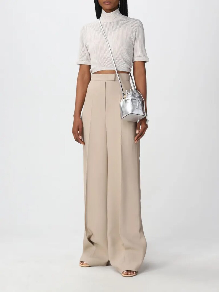 Fendi Cady Bayan Takım Elbise - 4