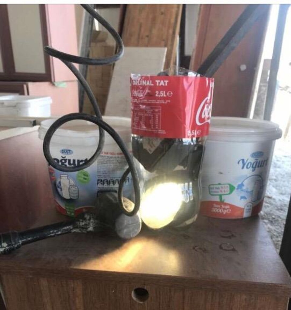 Led lamba - 5