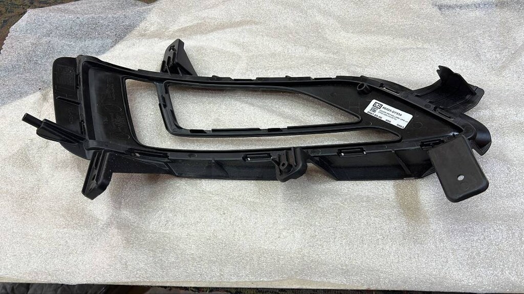 86525D7530 HYUNDAİ TUCSON SOL SİS KAPAĞI - 5