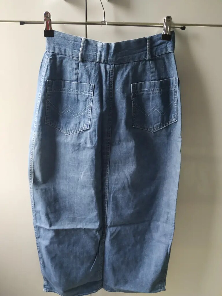 Kot Etek - 2
