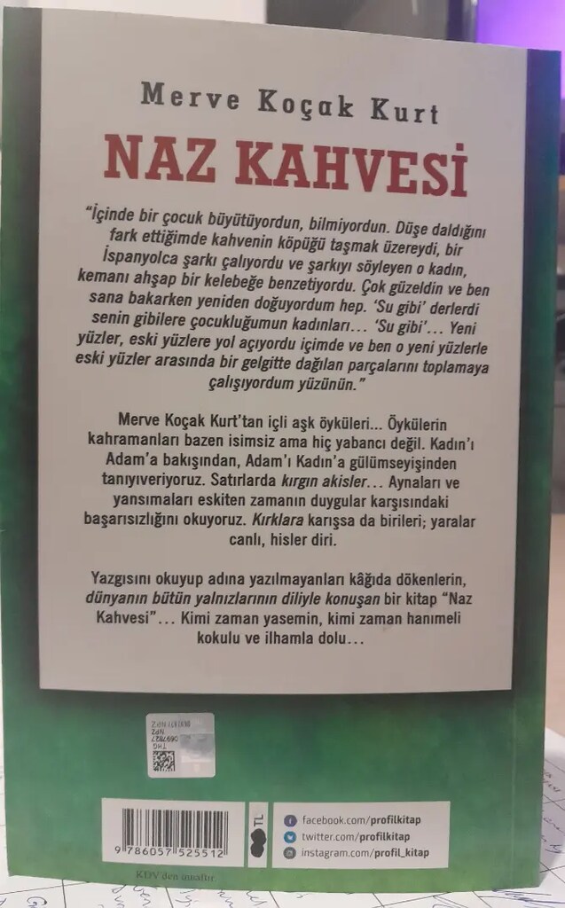 Naz Kahvesi - 2