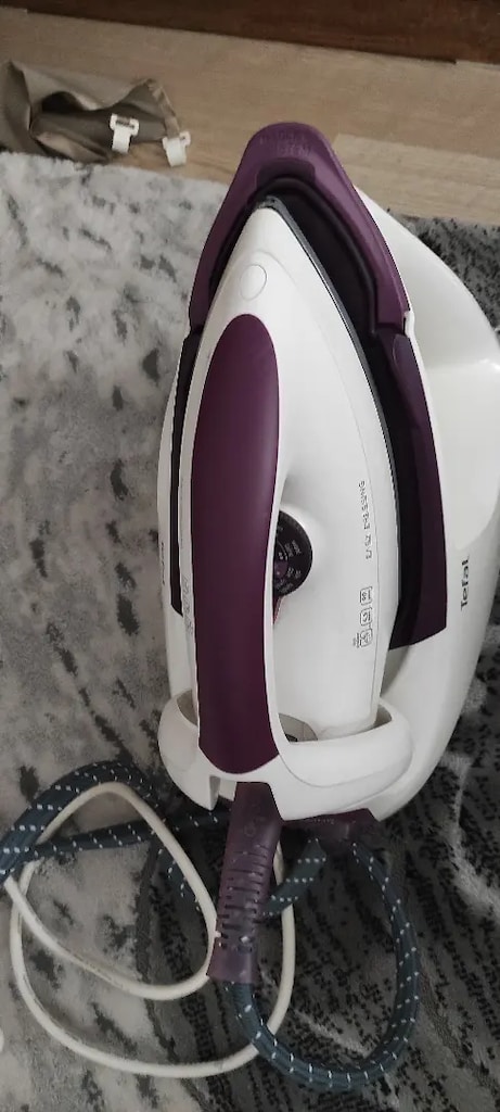 Tefal Kazanlı Ütü