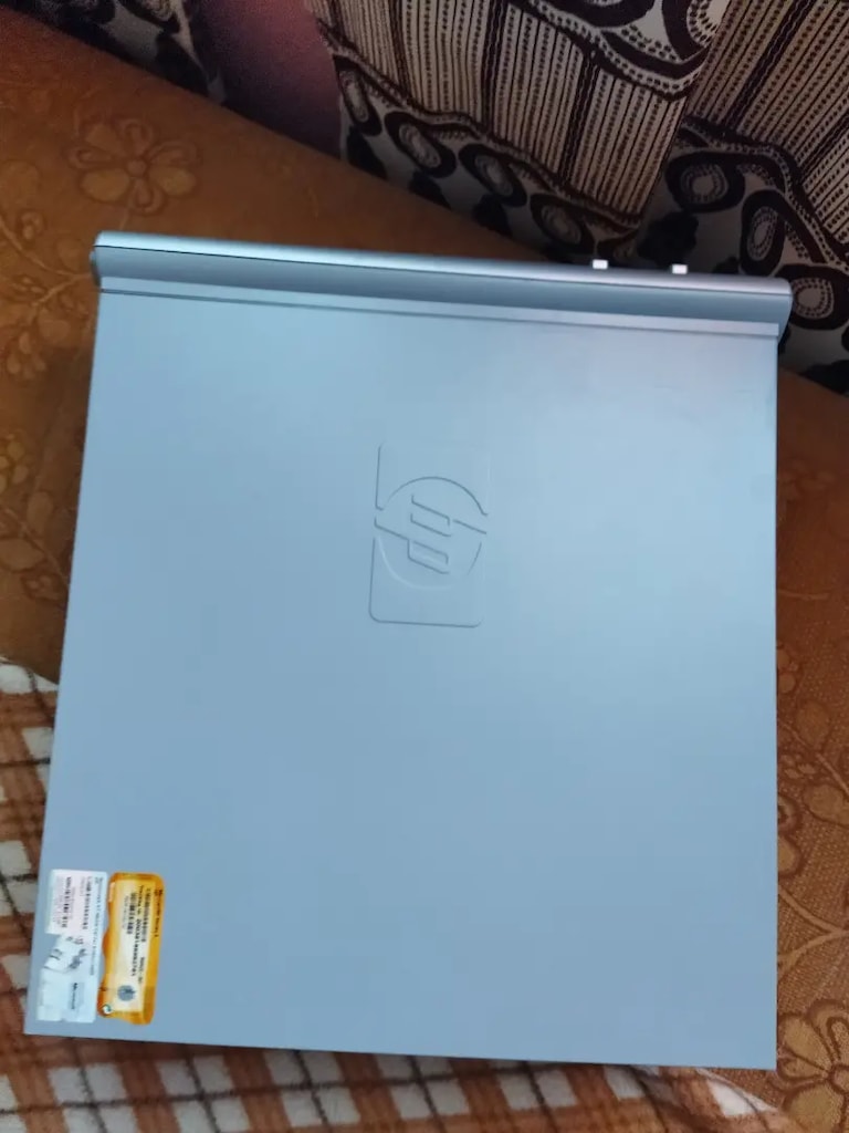 HP Pavilion masaüstü bilgisayar - 7