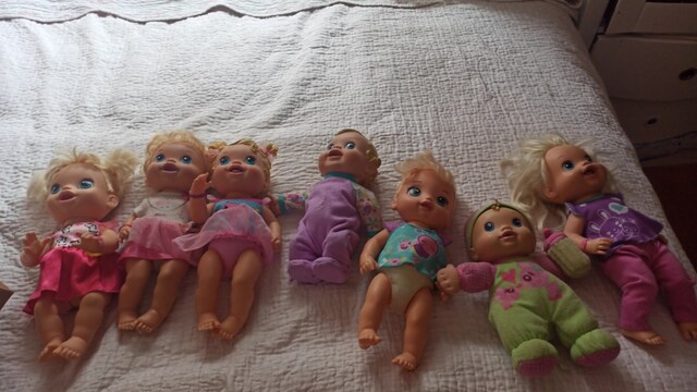 bAby alive