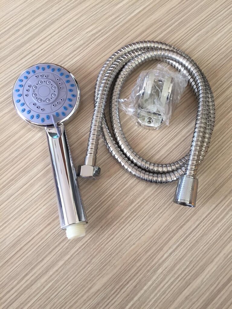 Üçlü Duş Setleri - 7