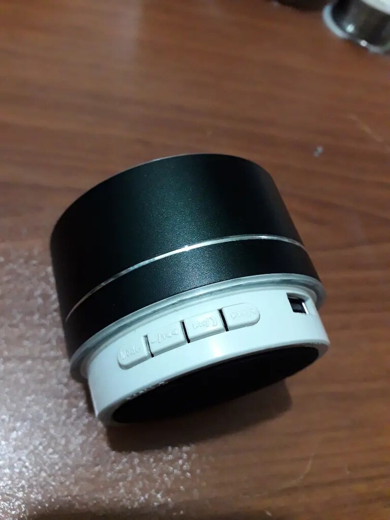BULUTOUT OZELLIKLI KART USB GIRISLI SARZLI SES TOPU - 2
