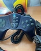 15 pin gameport joystik - 5