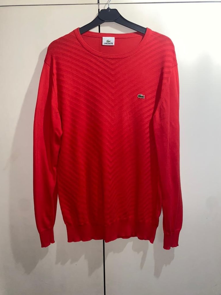 Lacoste