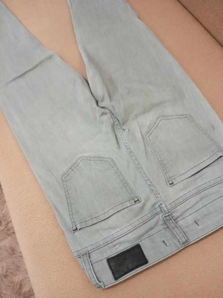 Kot pantolon - 4