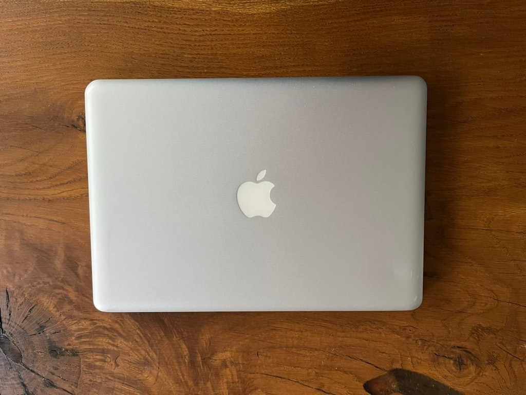 Macbook Pro - 4