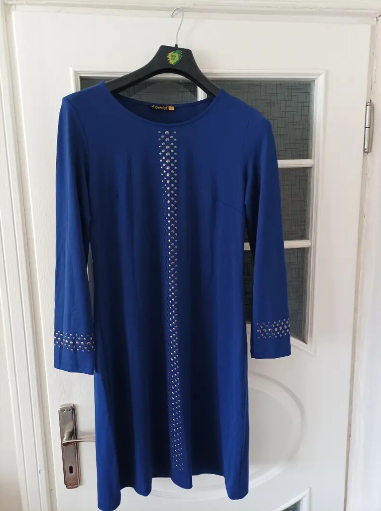 Abiye Tunik - 2