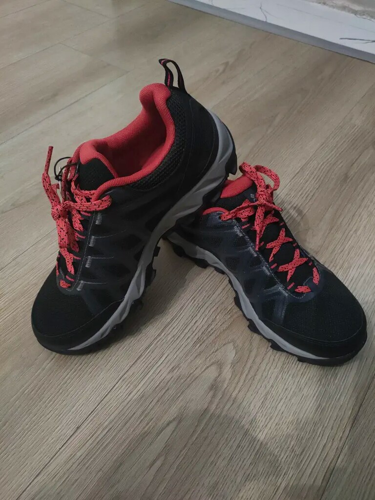 Columbia Peakfreak X2 Outdry Kadın Ayakkabı - 2
