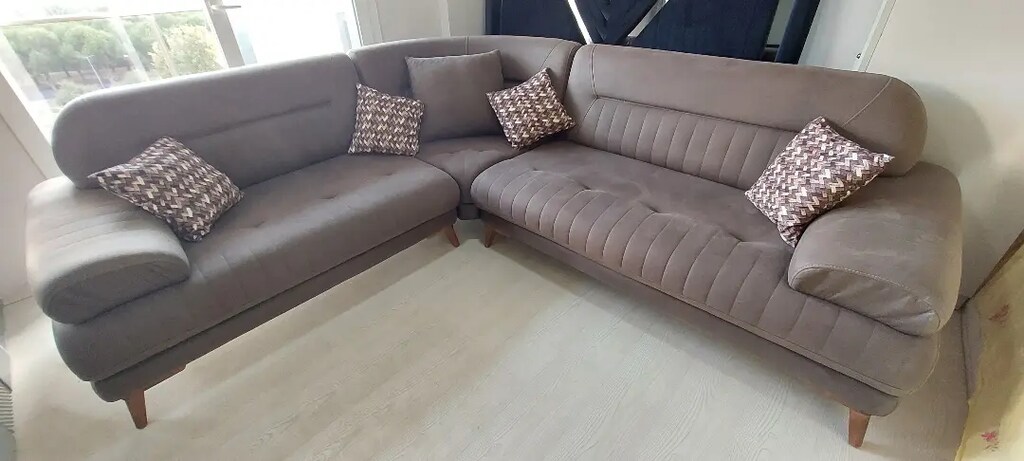Köşe takımı - 2