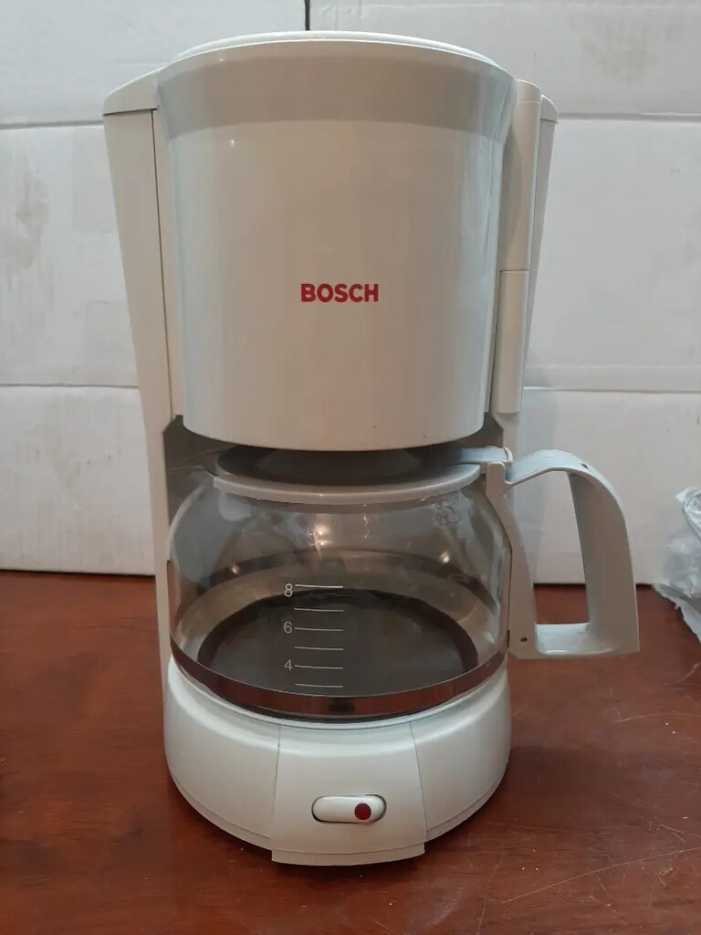 Filtre kahve makinesi BOSCH Filtre kahve makinesi Almanya üretimi - 3