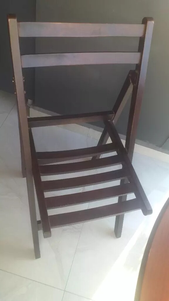 Masa sandalye takımı - 4