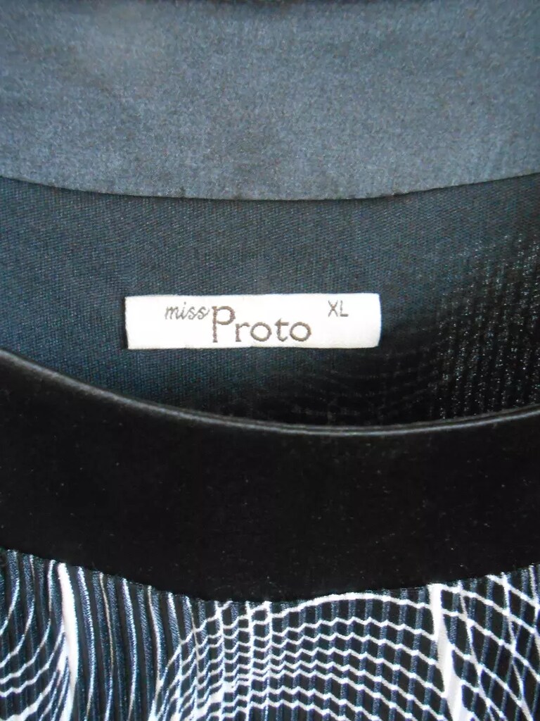Miss Proto Gece Elbisesi — görsel 3/6