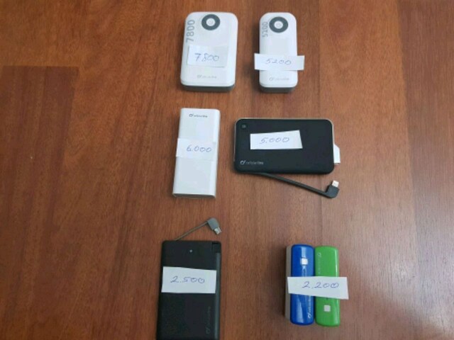 POWERBANK CELLULARLİNE