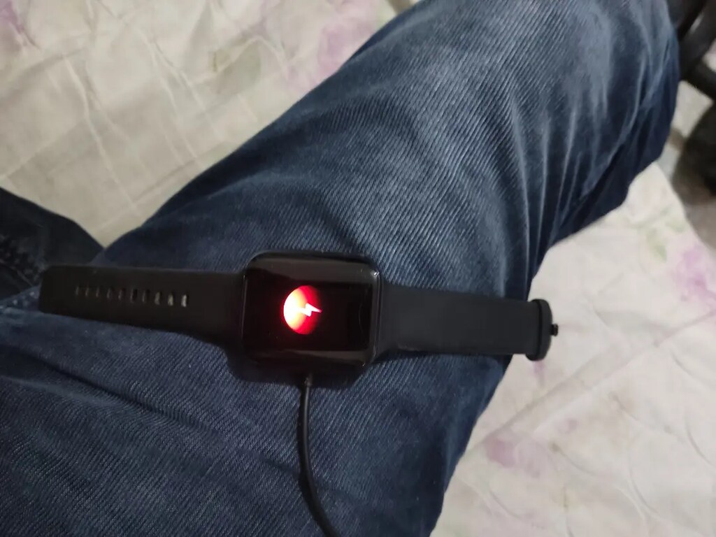 oppo watch 46mm ow19w8 - 7