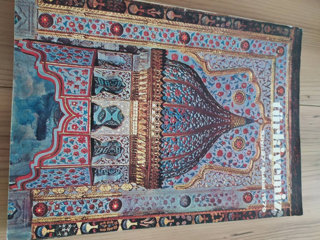 türkiyemiz dergileri - 11