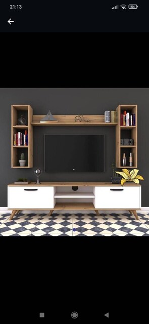 TV ÜNİTESİ TMT 006