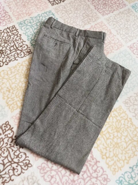 Keçe pantolon