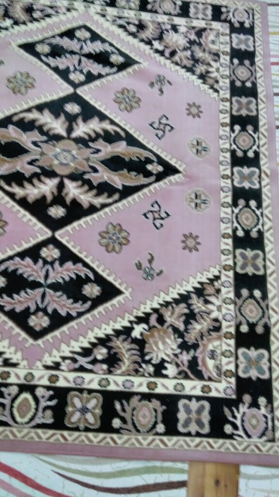 Halı 5 metrekare - 6