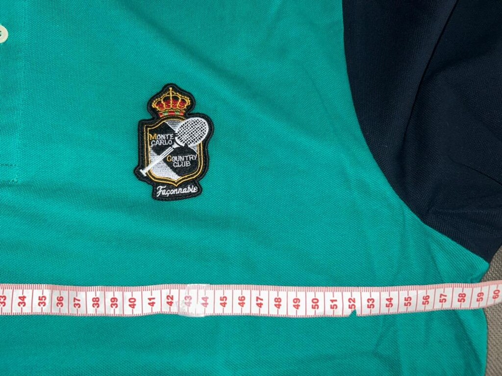 Façonnable T-shirt - 6