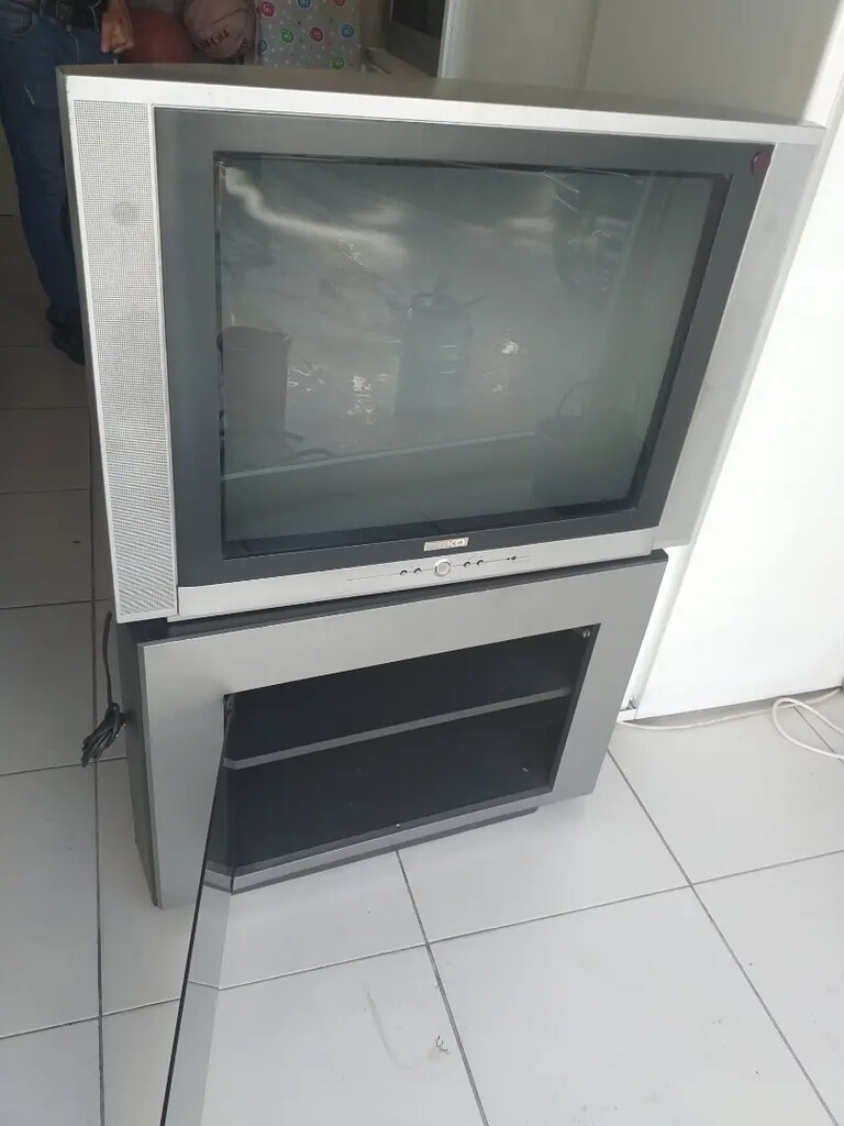 TV ve MASASI (BEKO TV ) - 7