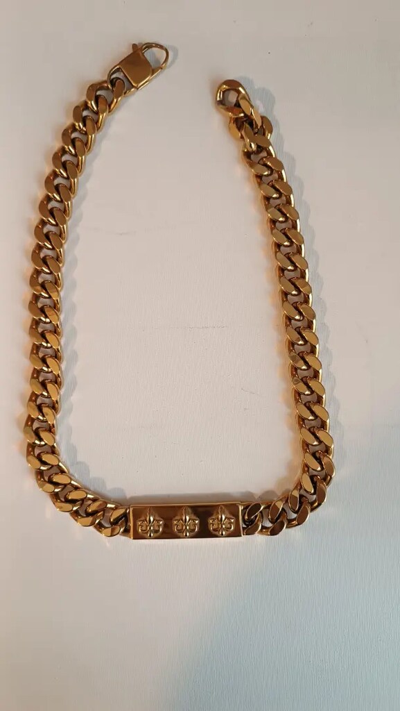Guess erkek kolye - 2