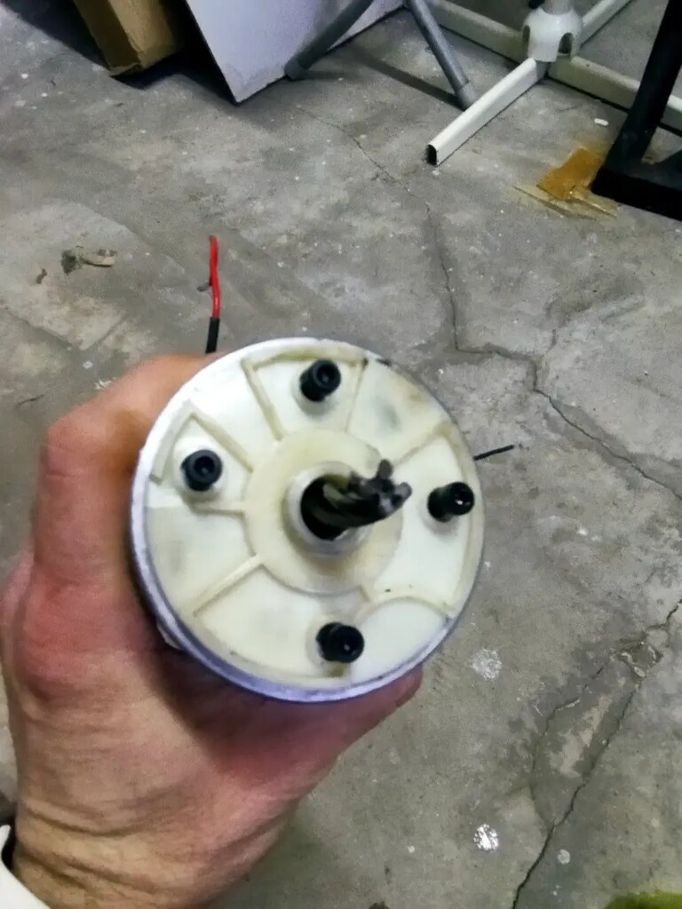 Motor - 5