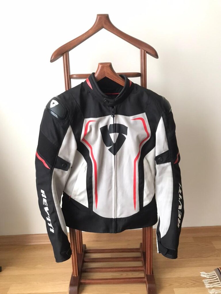Revit motosiklet montu (S beden) - 8