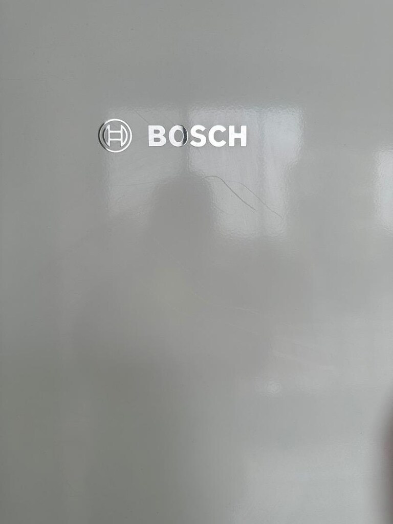 Bosch Derin dondurucu - 8
