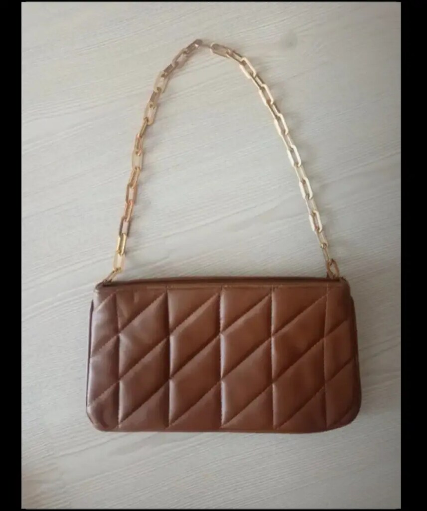 Clutch Çanta
