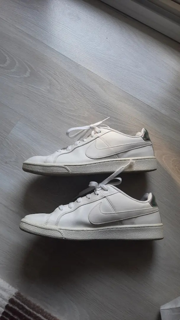 Nike sneakers - 3