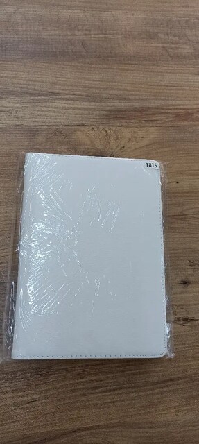 Sıfır Samsung Tab S2 T810 T815 T817 Kılıf Standlı