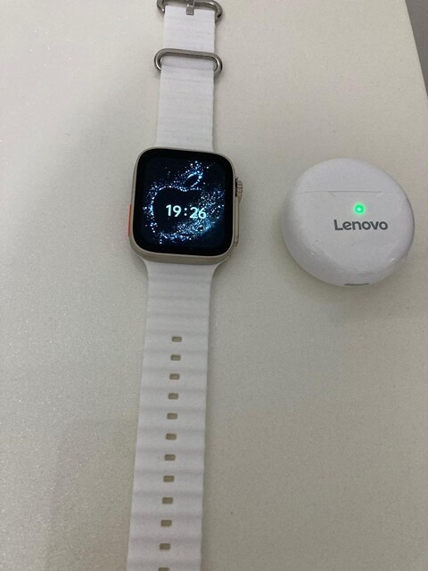 REPLİKA Apple Watch 8 Ultra Akıllı Saat