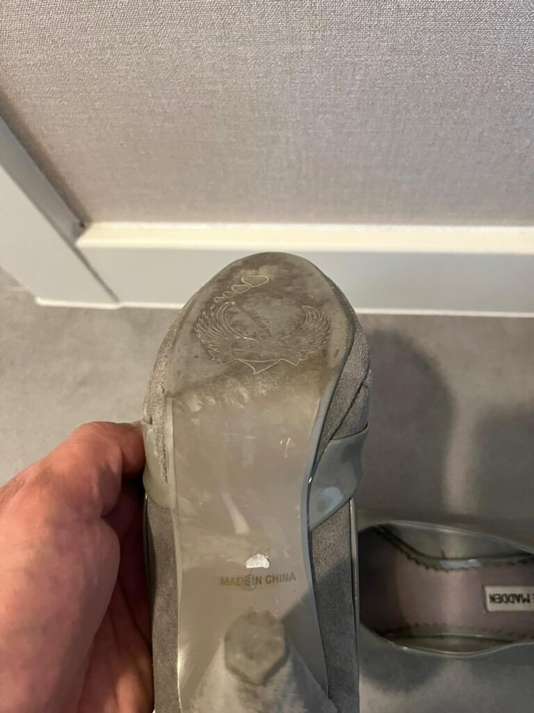 Steve Madden kadın ayakkabı - 5