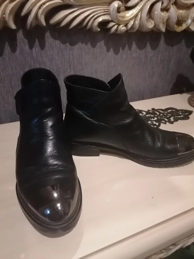 Ataköy kısa bot - 6