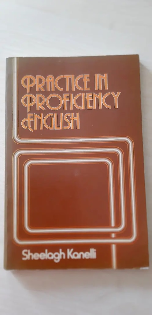 Practice in Proficiency