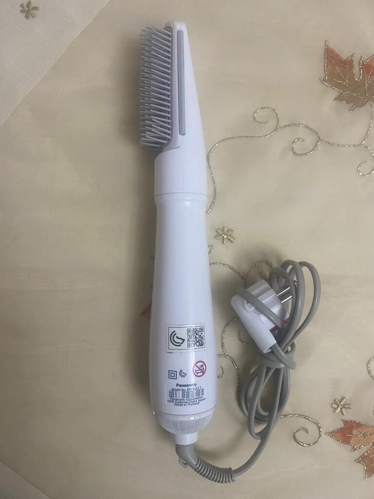 Panasonic EH-KA11 Taraklı şaç şekillendiricisi - 2
