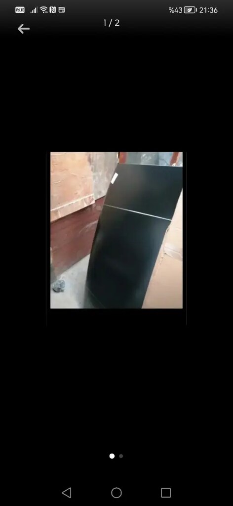 Tofaş Şahin dogan Kartal ön motor kabutu - 2