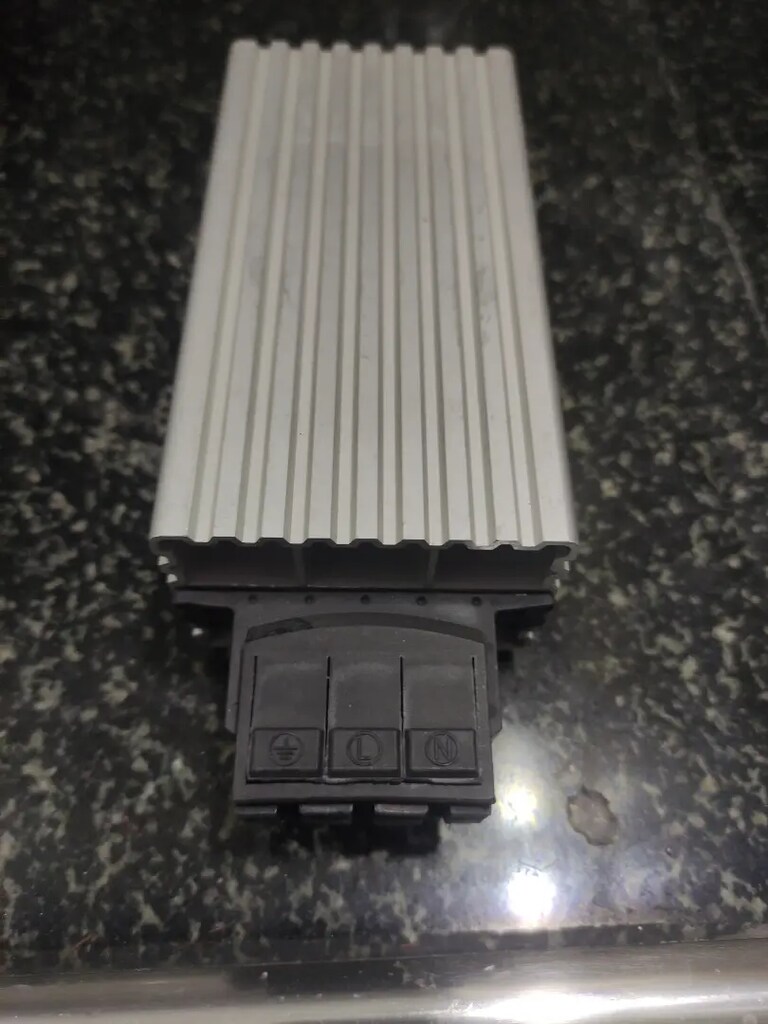 Hilkar 110-240 V /100W pano ısıtıcı - 2