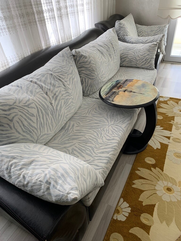 Kopmle salon takImı - 5