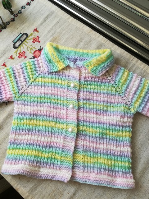 Bebek 1.5 ya? hirka