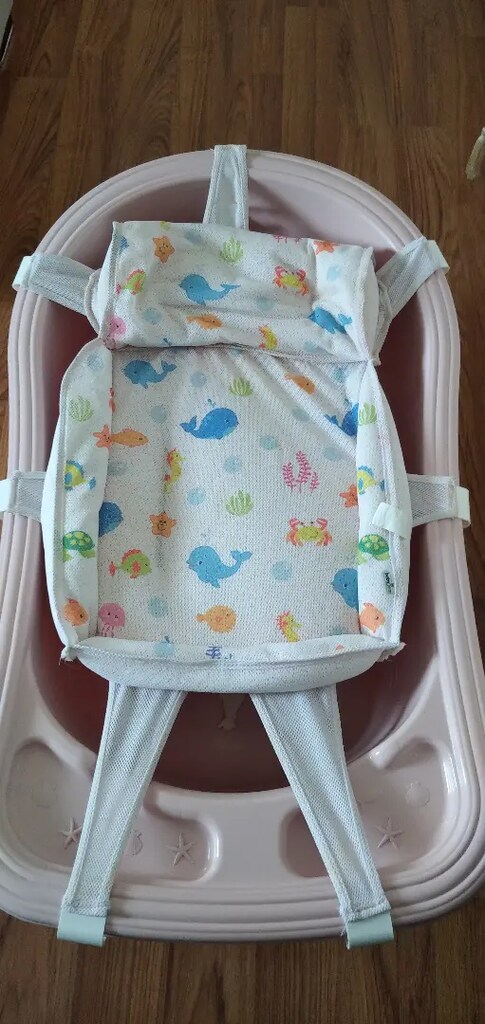 Bebek kuveti - 5